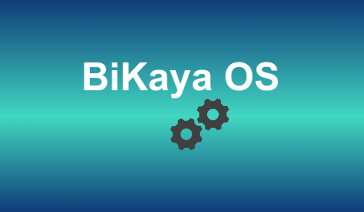 BiKaya OS