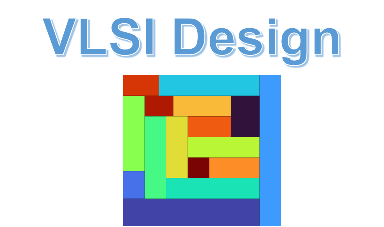 vlsi design implementation with different techniques